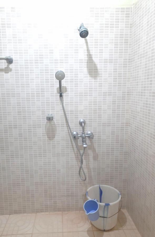 Santana Guest House Агонда Екстериор снимка
