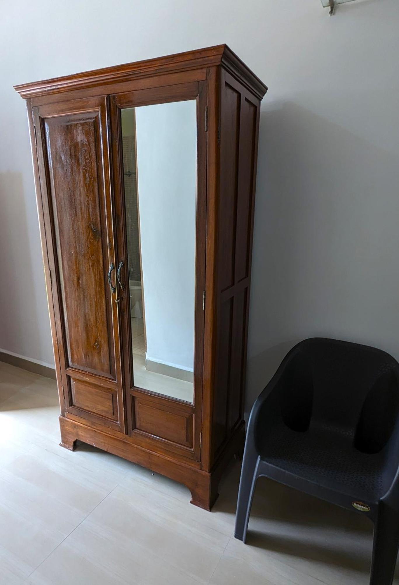 Santana Guest House Агонда Екстериор снимка